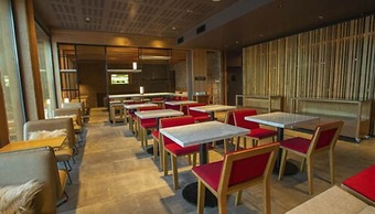 Hampton by Hilton Bariloche