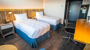 Hampton by Hilton Bariloche