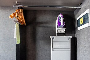 Hampton by Hilton Bariloche