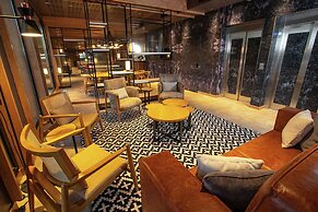 Hampton by Hilton Bariloche