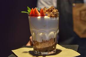 Hampton by Hilton Bariloche