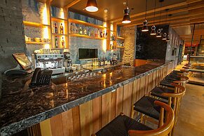 Hampton by Hilton Bariloche