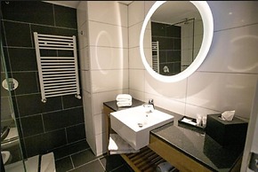 Hampton by Hilton Bariloche