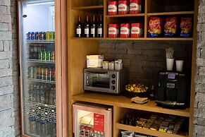 Hampton by Hilton Bariloche