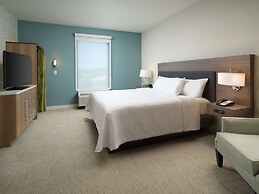 Home2 Suites by Hilton Chattanooga Hamilton Place