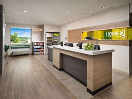 Home2 Suites by Hilton Chattanooga Hamilton Place