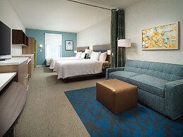 Home2 Suites by Hilton Chattanooga Hamilton Place