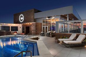 Embassy Suites by Hilton Knoxville Downtown