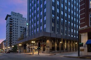 Embassy Suites by Hilton Knoxville Downtown