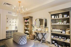 Embassy Suites by Hilton Knoxville Downtown