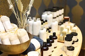 Embassy Suites by Hilton Knoxville Downtown