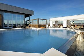 Embassy Suites by Hilton Knoxville Downtown