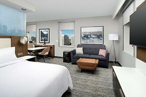 Embassy Suites by Hilton Knoxville Downtown