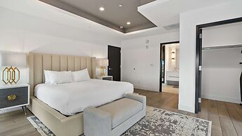 Embassy Suites by Hilton Knoxville Downtown