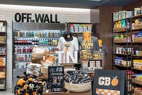 Embassy Suites by Hilton Knoxville Downtown