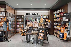 Embassy Suites by Hilton Knoxville Downtown