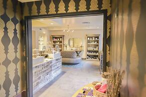 Embassy Suites by Hilton Knoxville Downtown