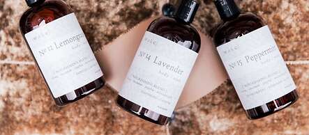 Embassy Suites by Hilton Knoxville Downtown