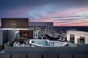 Embassy Suites by Hilton Knoxville Downtown