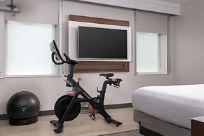 Embassy Suites by Hilton Knoxville Downtown