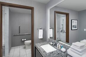 Embassy Suites by Hilton Knoxville Downtown