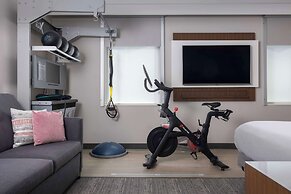 Embassy Suites by Hilton Knoxville Downtown