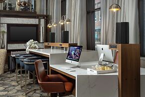 Embassy Suites by Hilton Knoxville Downtown