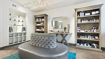 Embassy Suites by Hilton Knoxville Downtown