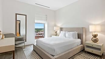 Embassy Suites by Hilton Knoxville Downtown