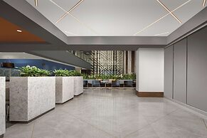 Embassy Suites by Hilton Knoxville Downtown