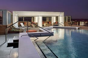 Embassy Suites by Hilton Knoxville Downtown