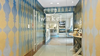 Embassy Suites by Hilton Knoxville Downtown