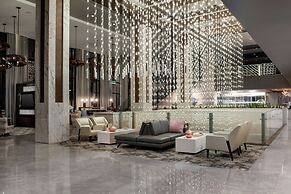 Embassy Suites by Hilton Knoxville Downtown