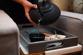 Embassy Suites by Hilton Knoxville Downtown