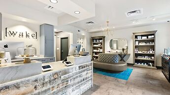 Embassy Suites by Hilton Knoxville Downtown