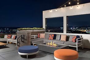 Embassy Suites by Hilton Knoxville Downtown