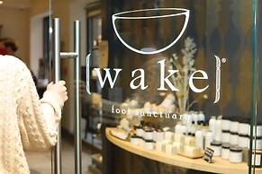 Embassy Suites by Hilton Knoxville Downtown