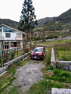 Casa de Campo Inkarumis-House