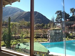 Casa de Campo Inkarumis-House