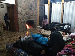 Casa de Campo Inkarumis-House