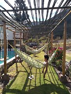 Casa de Campo Inkarumis-House