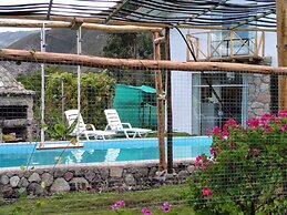 Casa de Campo Inkarumis-House