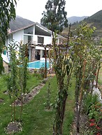 Casa de Campo Inkarumis-House