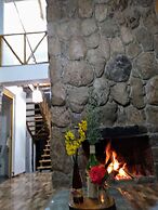 Casa de Campo Inkarumis-House