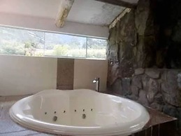 Casa de Campo Inkarumis-House