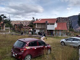 Casa de Campo Inkarumis-House