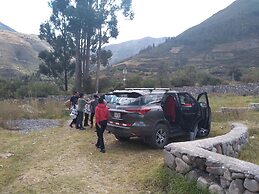 Casa de Campo Inkarumis-House