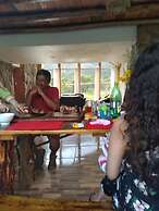 Casa de Campo Inkarumis-House