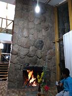 Casa de Campo Inkarumis-House