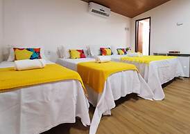 Pousada Solar do Pico